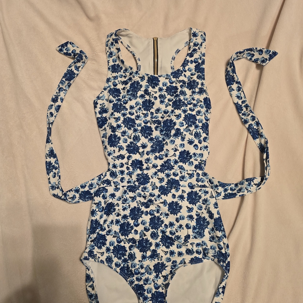 Albion Santorini One Piece Discontinued